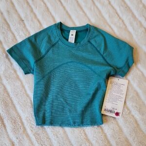 Lululemon Swiftly Tech